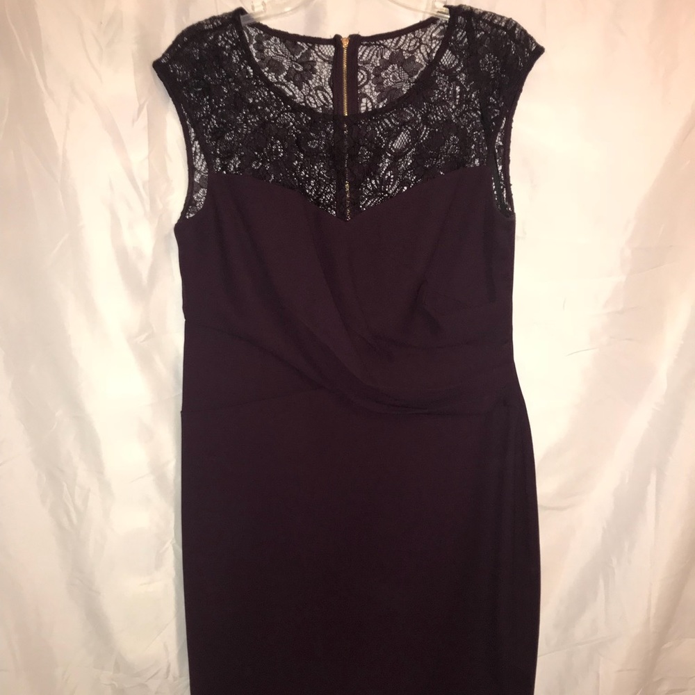 Calvin Klein dress, size 12